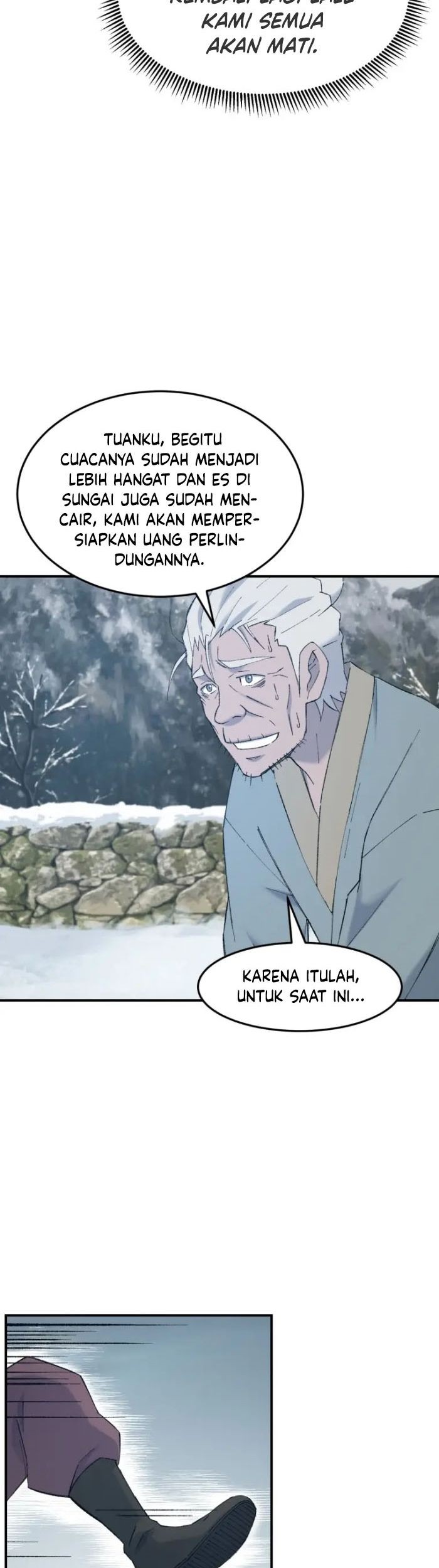 The Great Master Chapter 59 Gambar 20