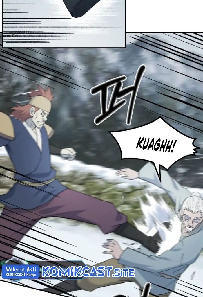 The Great Master Chapter 59 Gambar 21