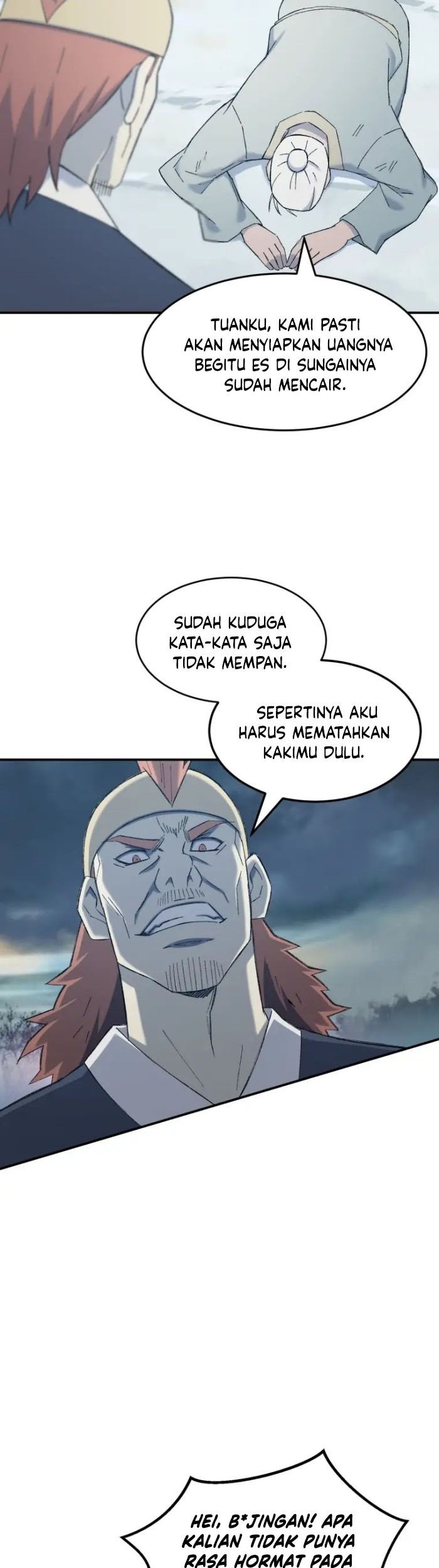 The Great Master Chapter 59 Gambar 24