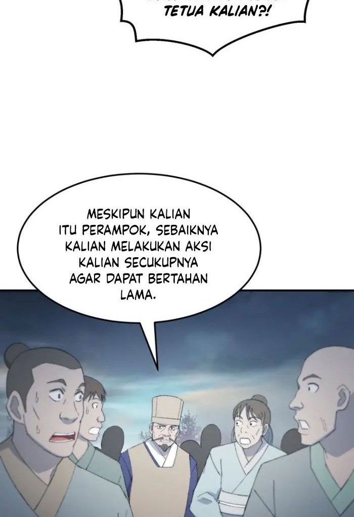 The Great Master Chapter 59 Gambar 25