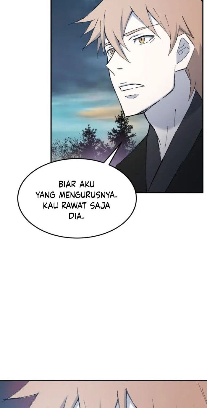 The Great Master Chapter 59 Gambar 47