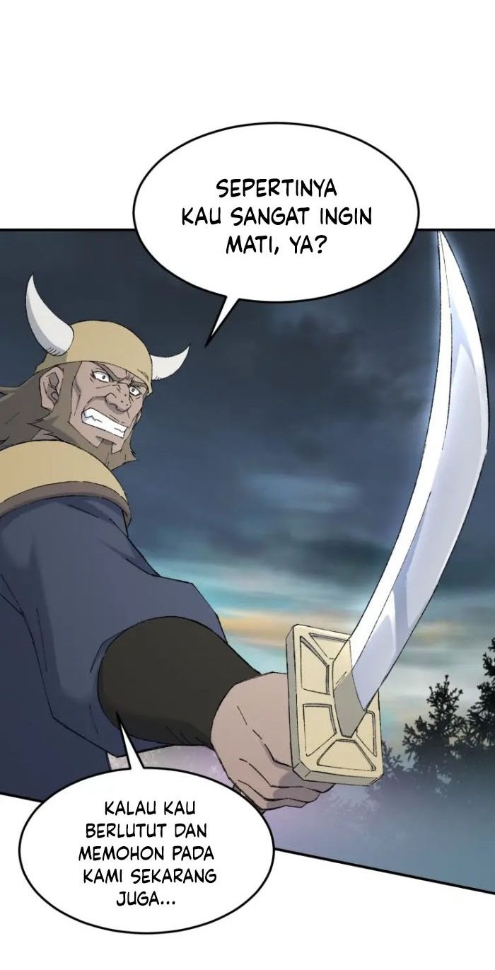 The Great Master Chapter 59 Gambar 49