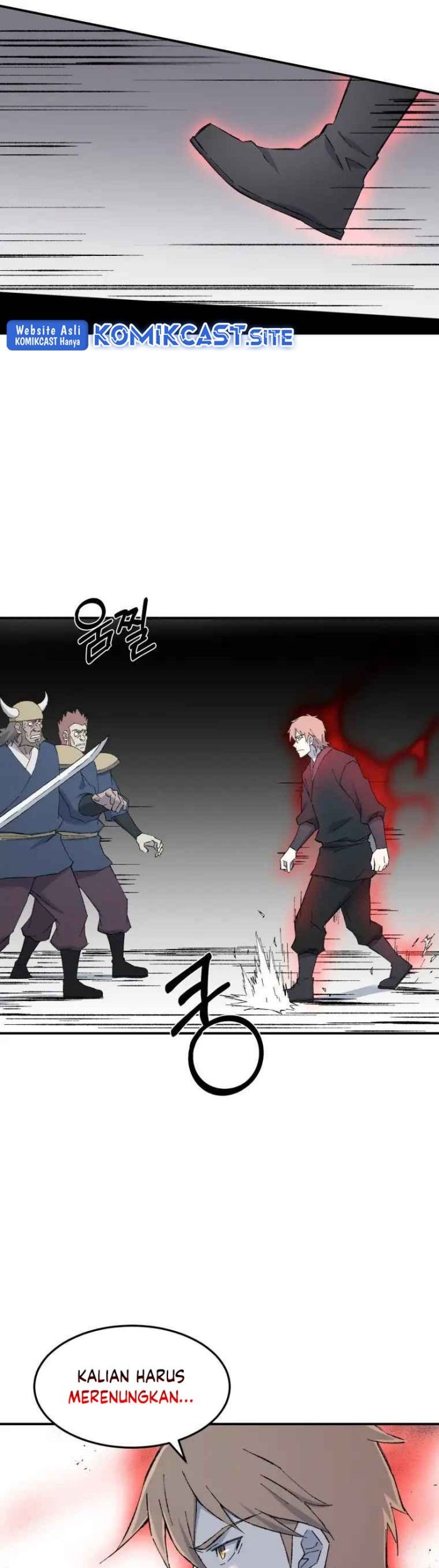 The Great Master Chapter 59 Gambar 50