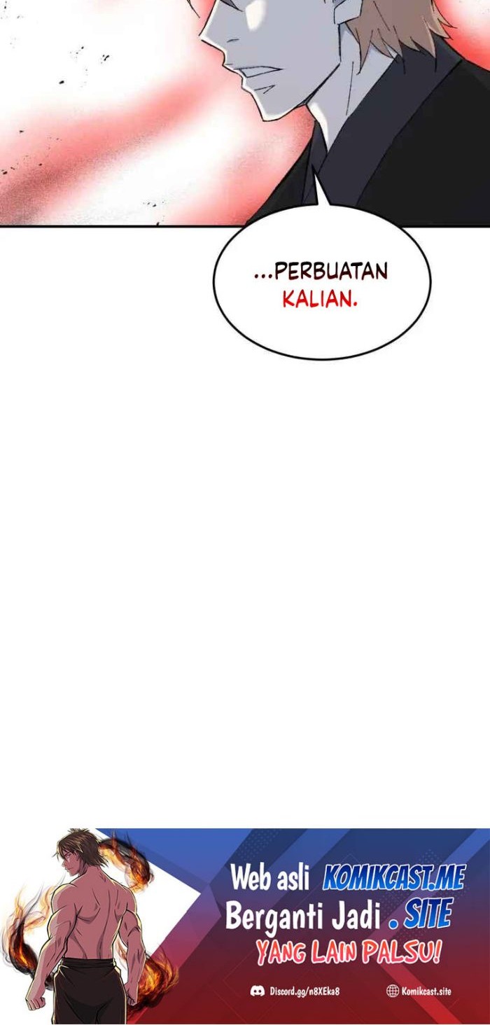 The Great Master Chapter 59 Gambar 51