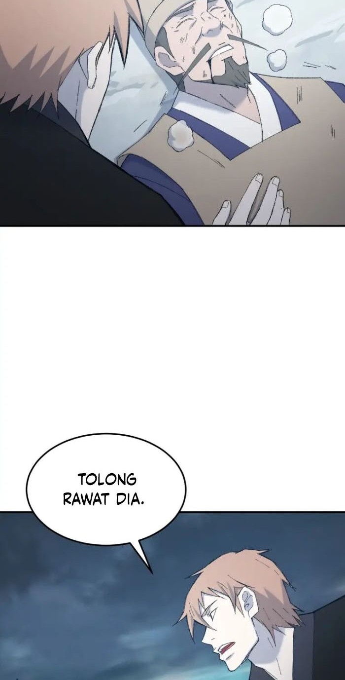 The Great Master Chapter 59 Gambar 39