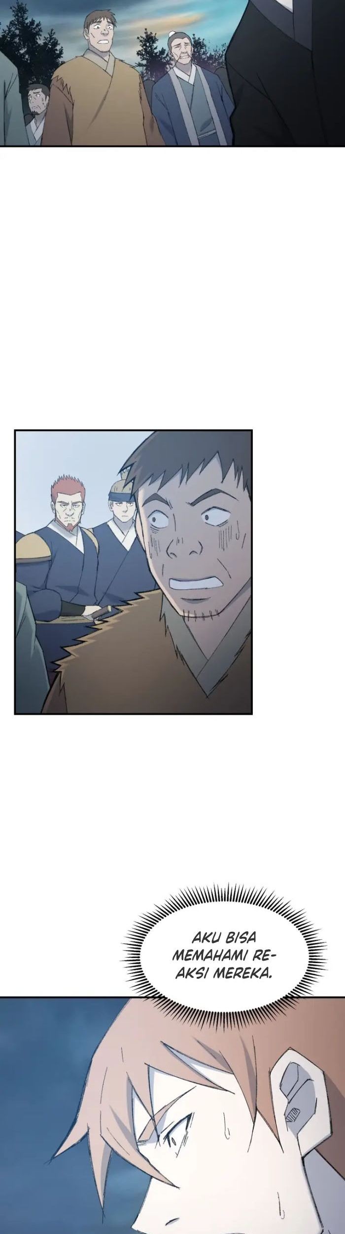 The Great Master Chapter 59 Gambar 40