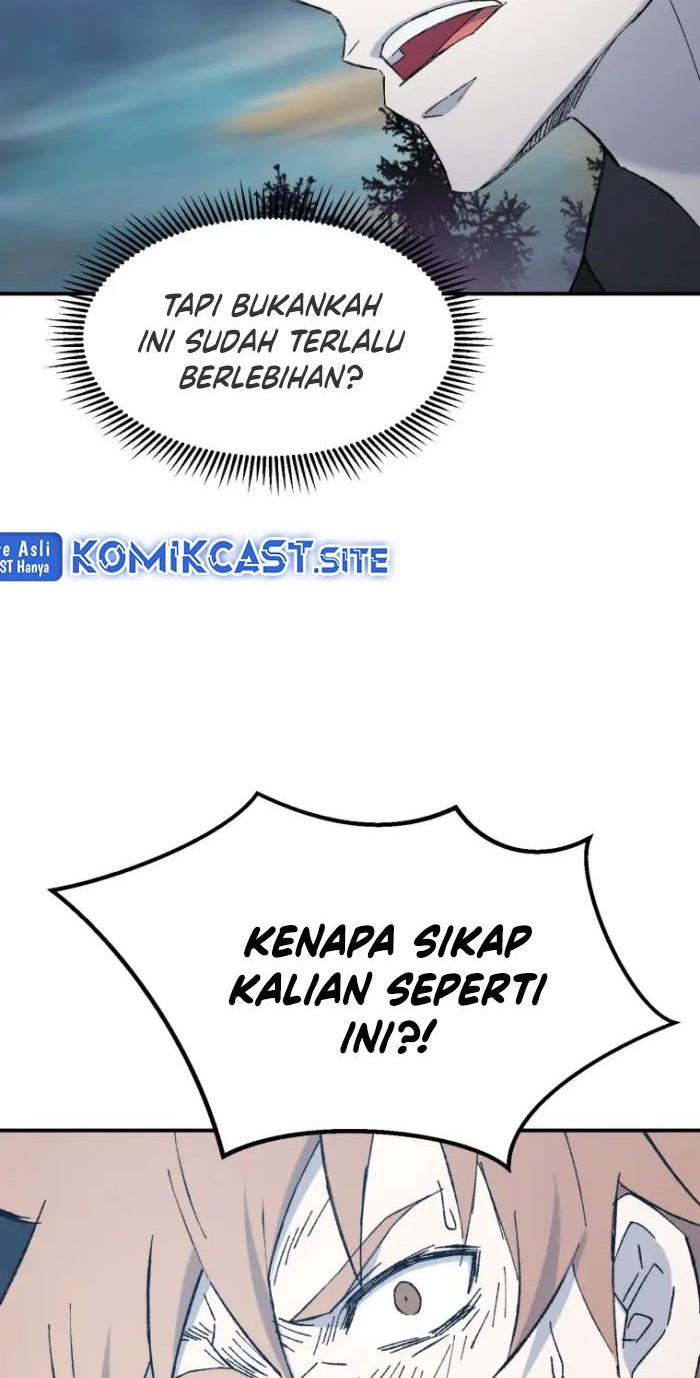 The Great Master Chapter 59 Gambar 41