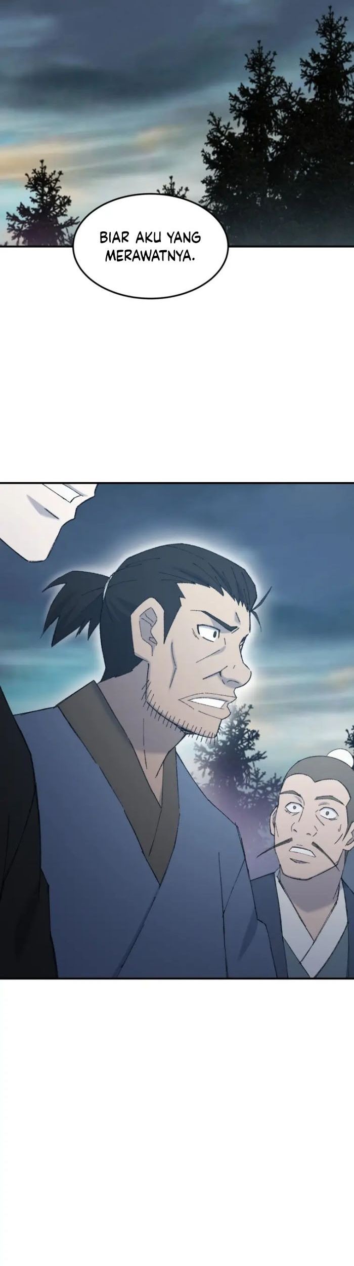 The Great Master Chapter 59 Gambar 44