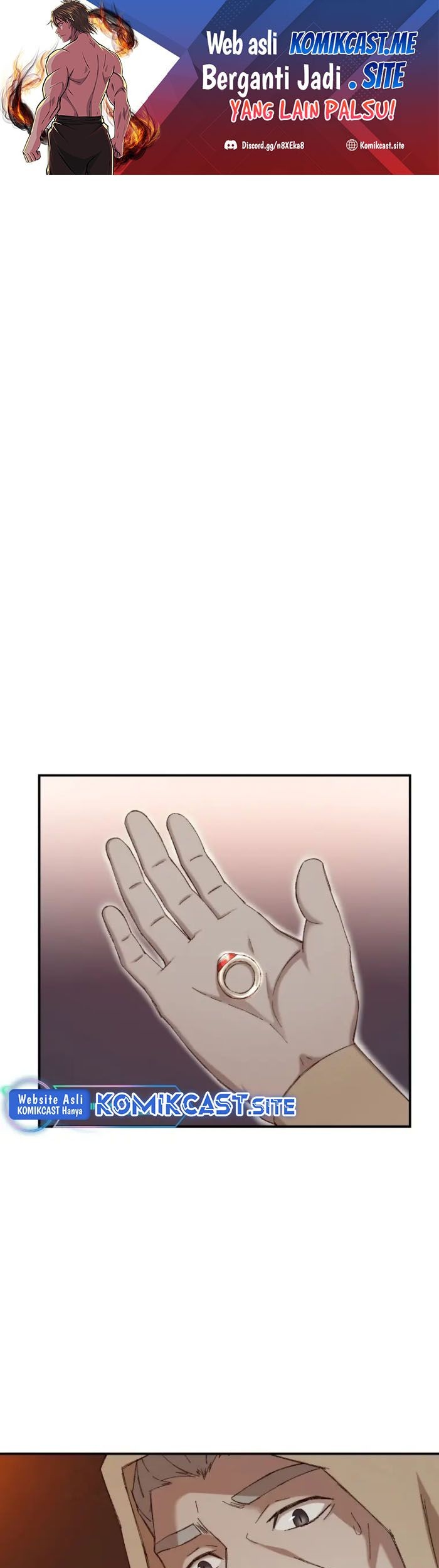 Manhwa The Great Master Chapter 59 gambar nomor 2