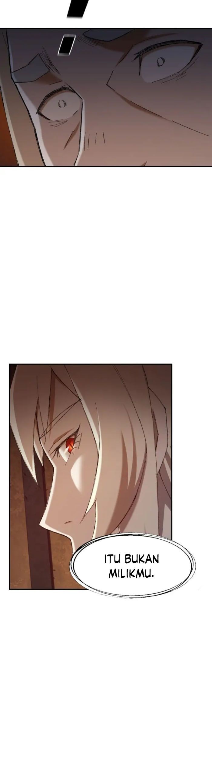 The Great Master Chapter 59 Gambar 4