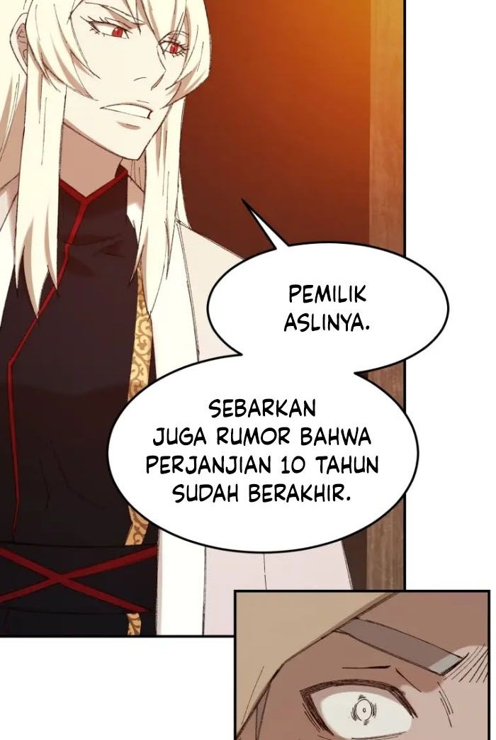 The Great Master Chapter 59 Gambar 7