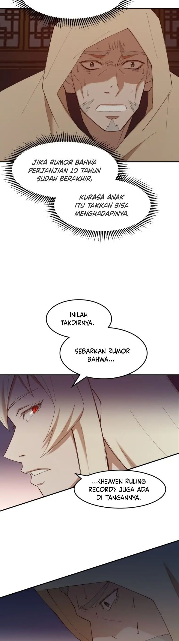 The Great Master Chapter 59 Gambar 10