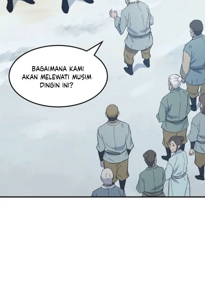 The Great Master Chapter 59 Gambar 17