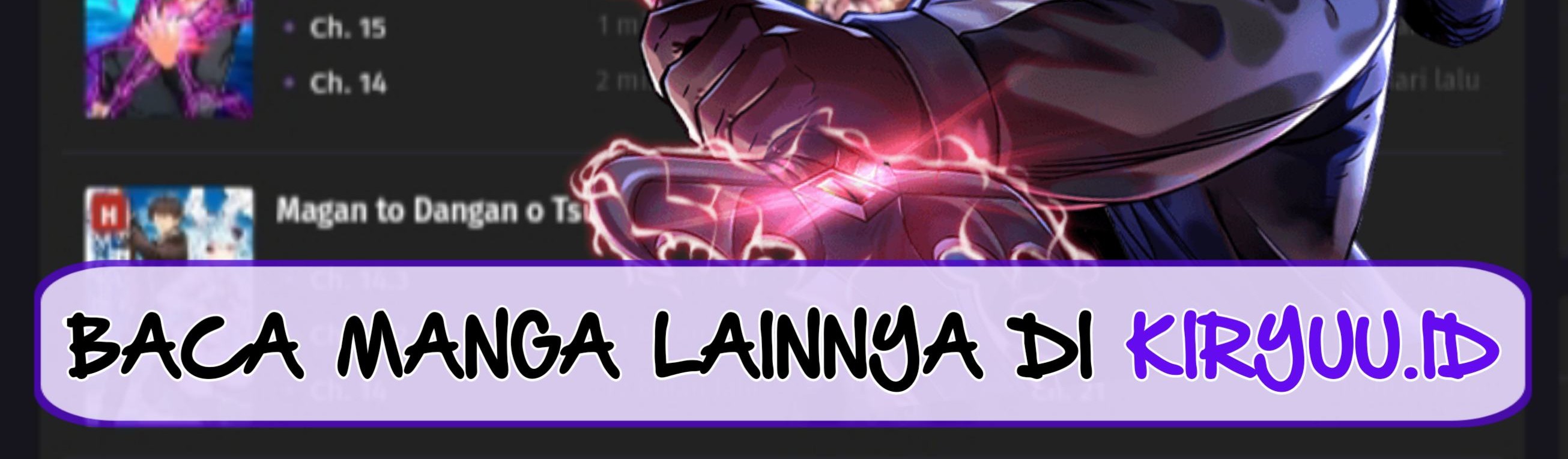 DANDADAN Chapter 77 Gambar 22