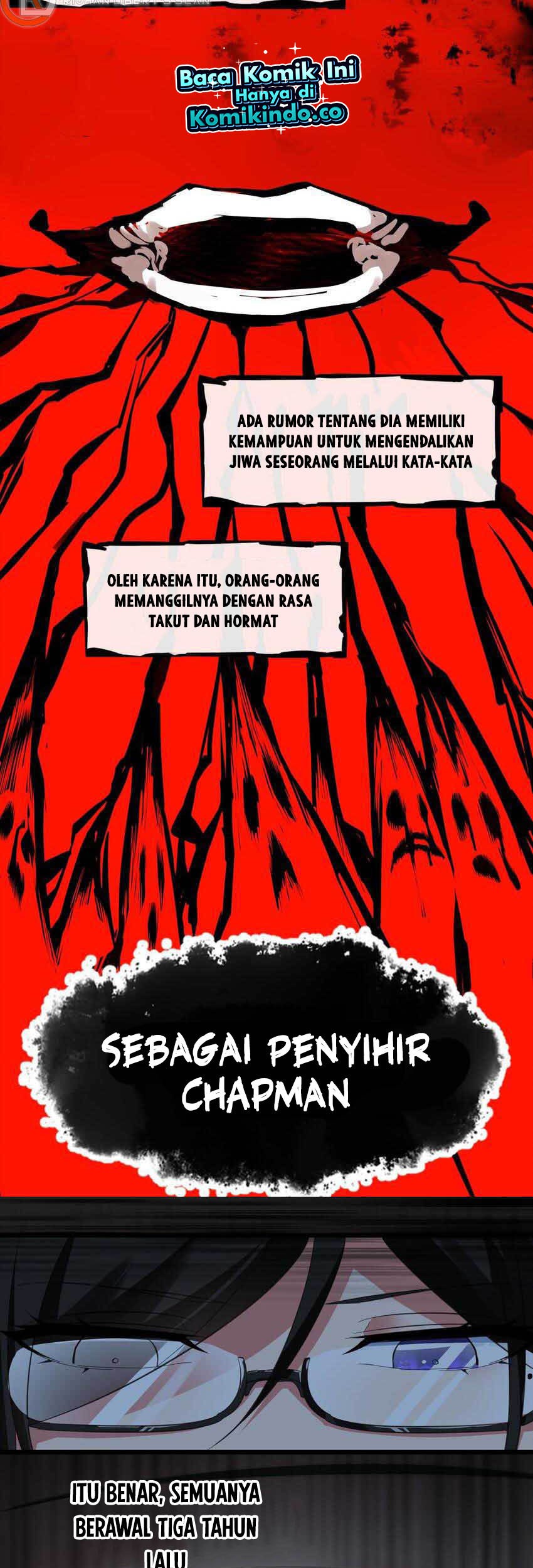 I’m Really Not The Demon God’s Lackey Chapter 72 Gambar 27