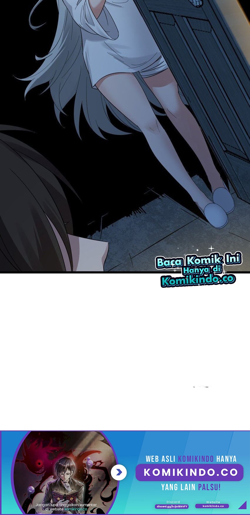 I’m Really Not The Demon God’s Lackey Chapter 72 Gambar 35