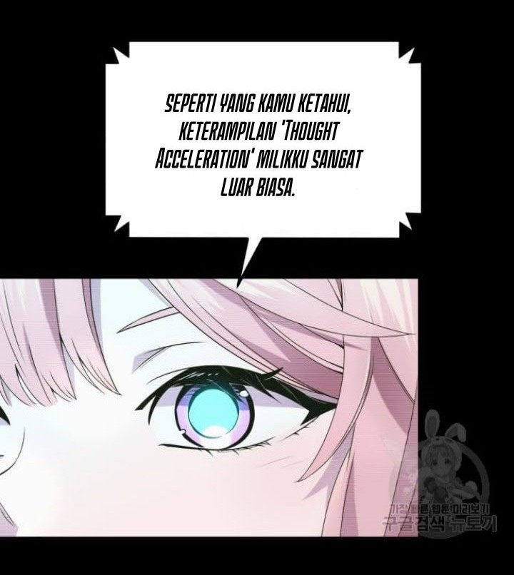 I Obtained a Mythic Item Chapter 41 Gambar 29