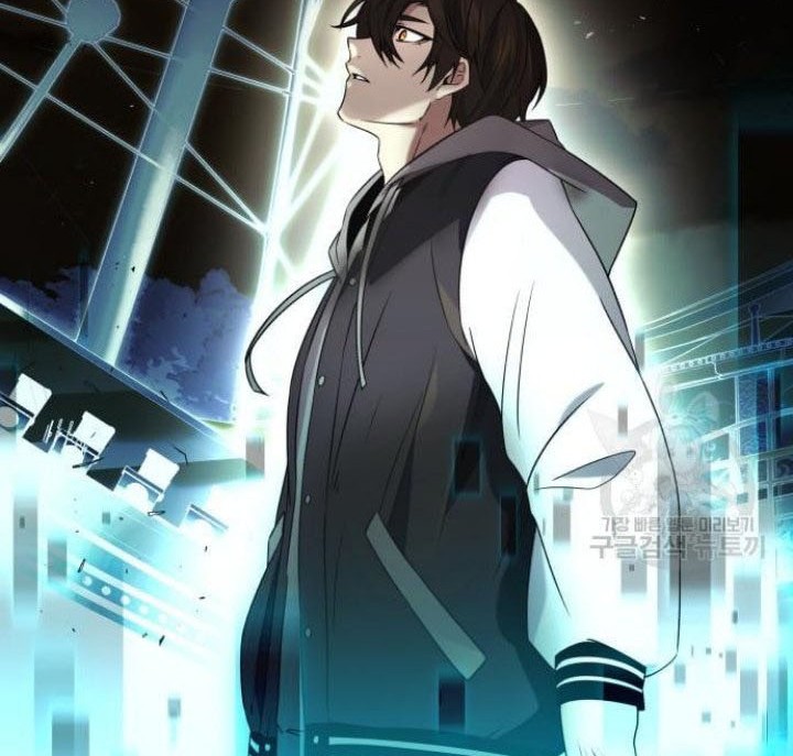 I Obtained a Mythic Item Chapter 41 Gambar 37