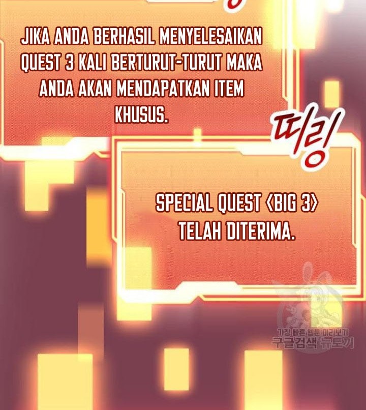 I Obtained a Mythic Item Chapter 41 Gambar 25