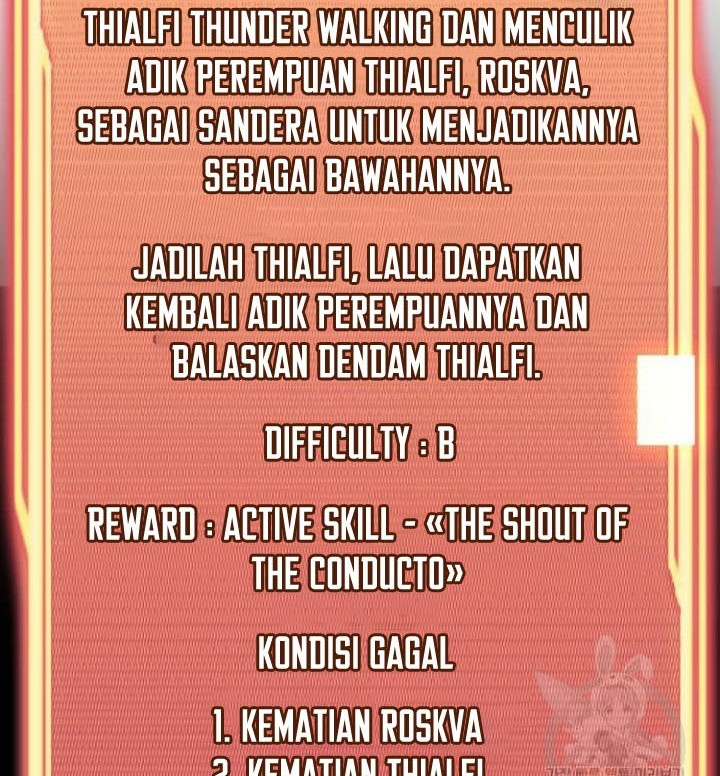 I Obtained a Mythic Item Chapter 41 Gambar 49