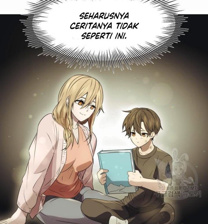 I Obtained a Mythic Item Chapter 41 Gambar 53