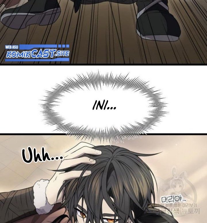 I Obtained a Mythic Item Chapter 41 Gambar 55