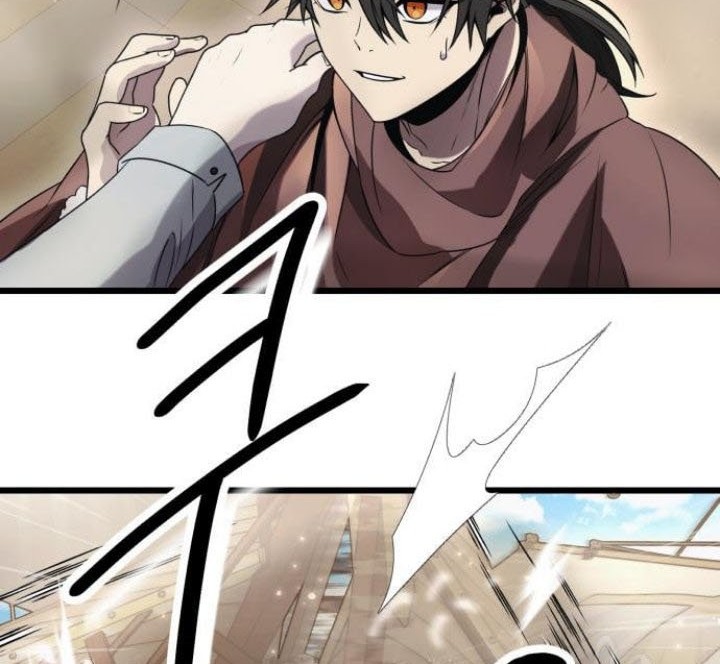 I Obtained a Mythic Item Chapter 41 Gambar 57