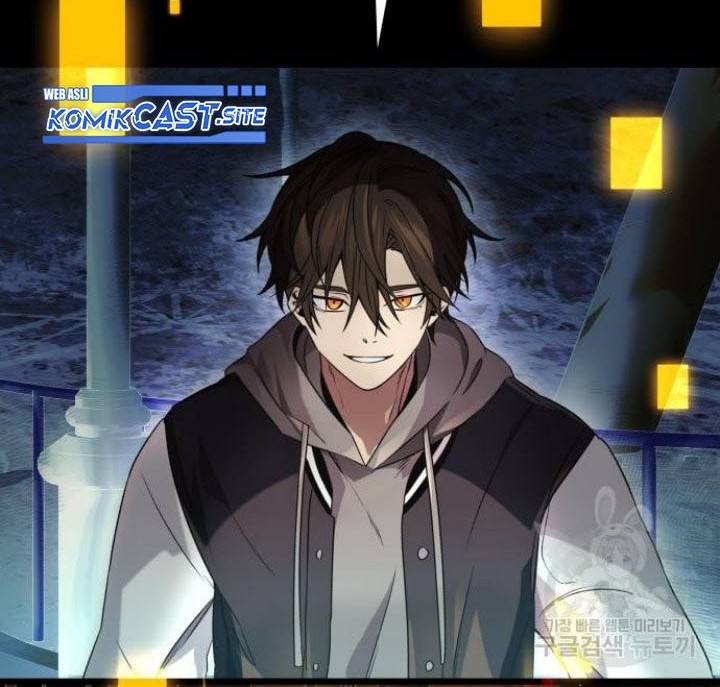 I Obtained a Mythic Item Chapter 41 Gambar 39