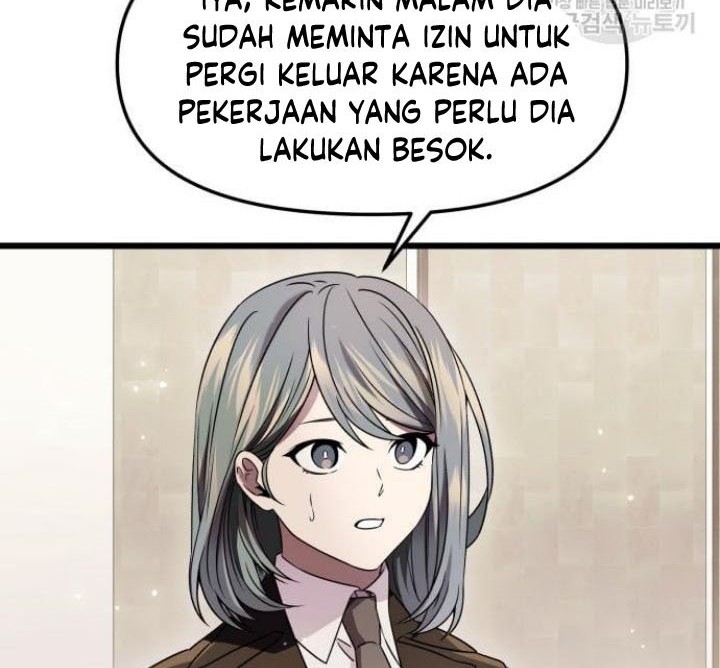 I Obtained a Mythic Item Chapter 41 Gambar 3