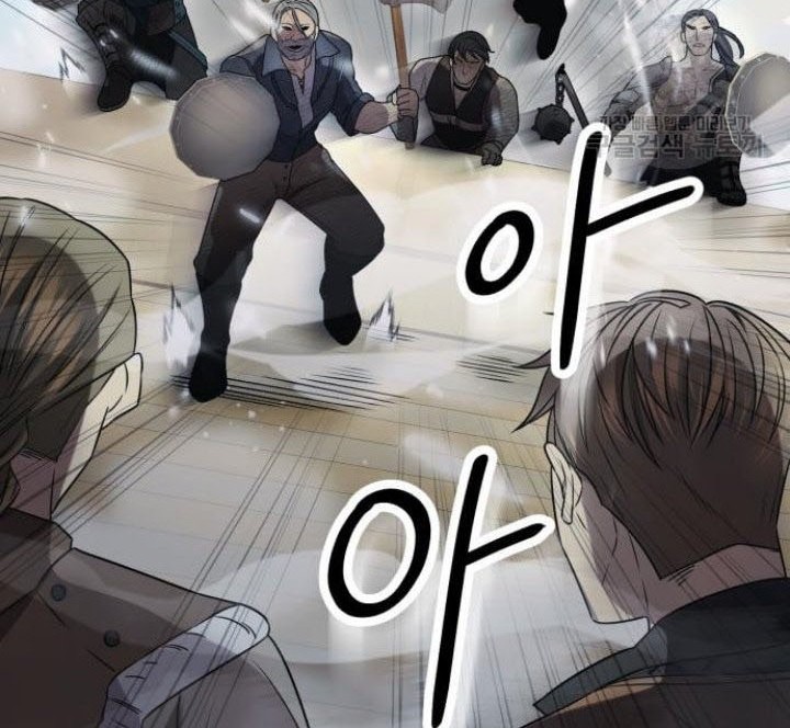 I Obtained a Mythic Item Chapter 41 Gambar 59