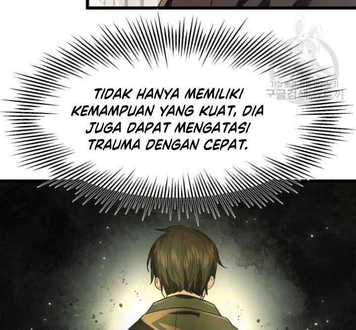 I Obtained a Mythic Item Chapter 41 Gambar 5