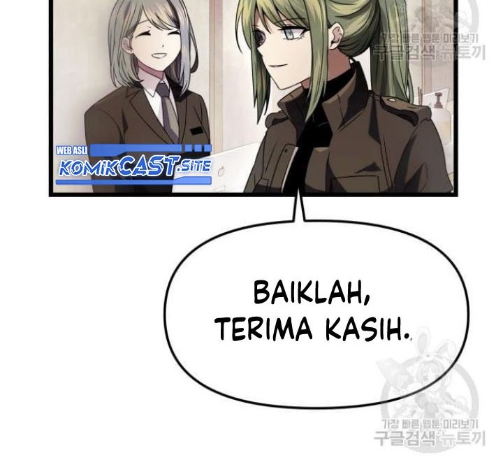 I Obtained a Mythic Item Chapter 41 Gambar 7