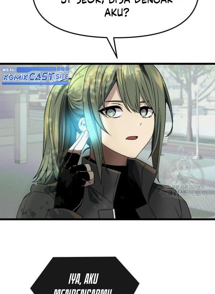 I Obtained a Mythic Item Chapter 41 Gambar 11