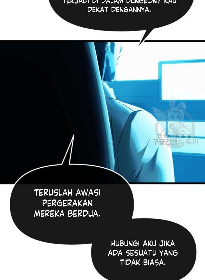 I Obtained a Mythic Item Chapter 41 Gambar 13