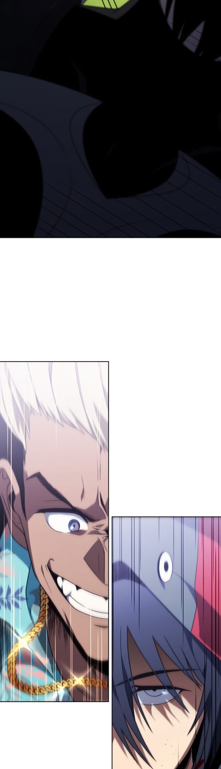 Player Who Returned 10,000 Years Later Chapter 45 Gambar 26