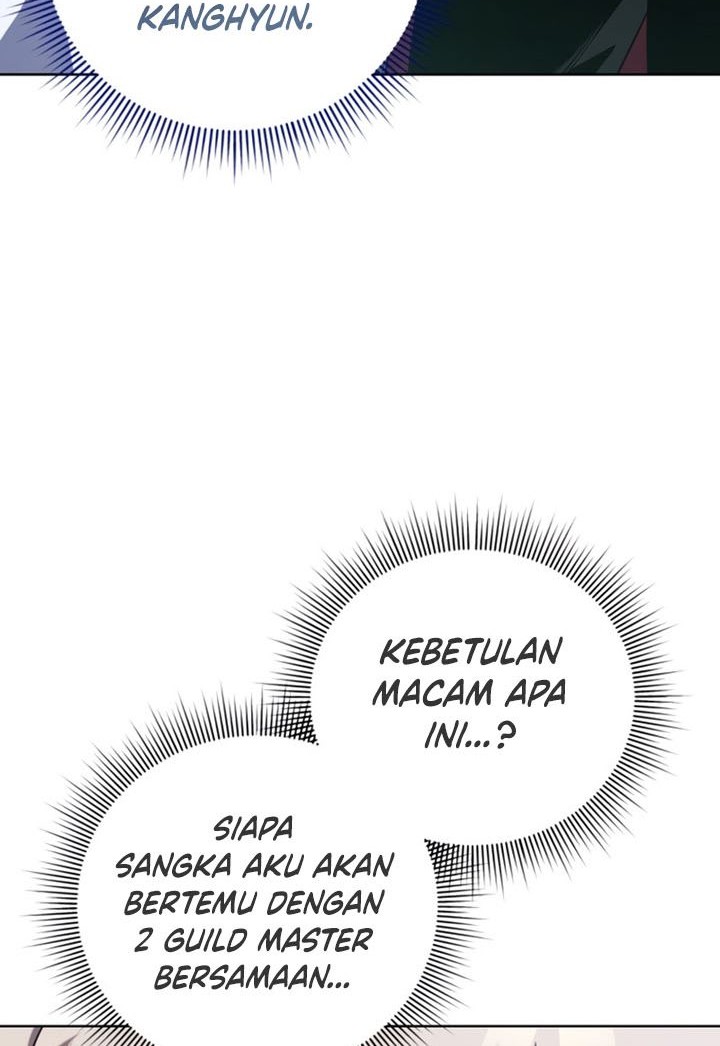 Player Who Returned 10,000 Years Later Chapter 45 Gambar 33