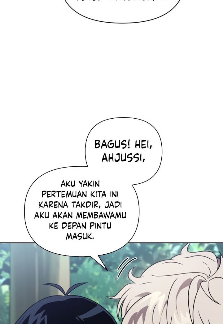 Player Who Returned 10,000 Years Later Chapter 45 Gambar 35