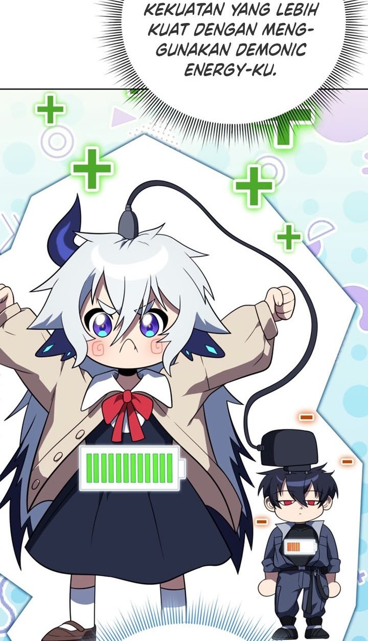 Player Who Returned 10,000 Years Later Chapter 45 Gambar 19