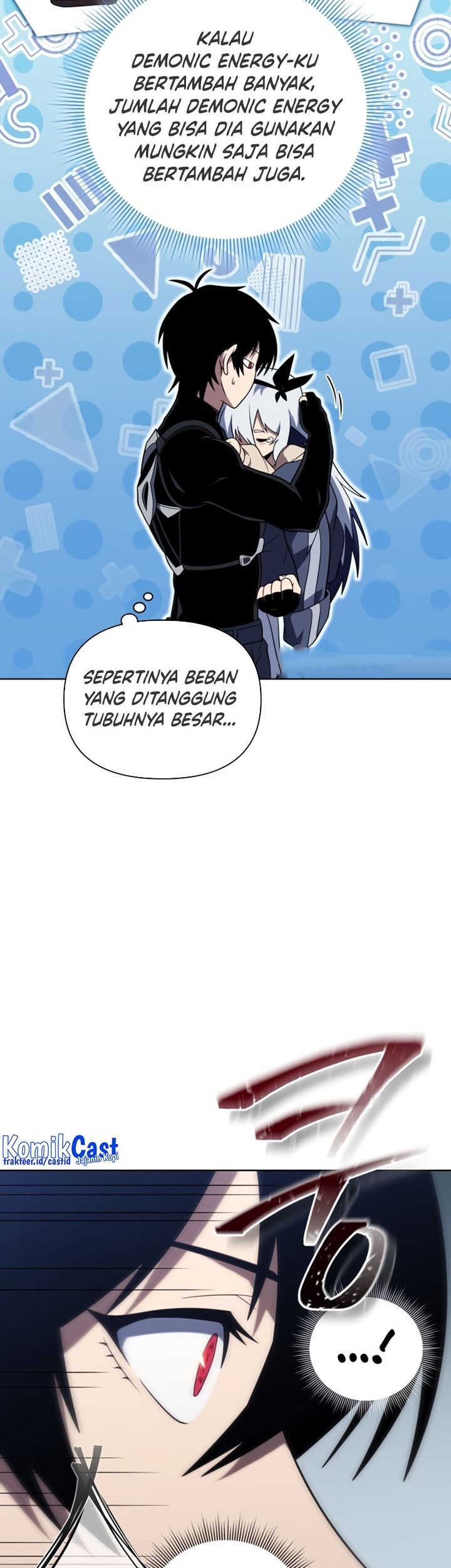 Player Who Returned 10,000 Years Later Chapter 45 Gambar 20