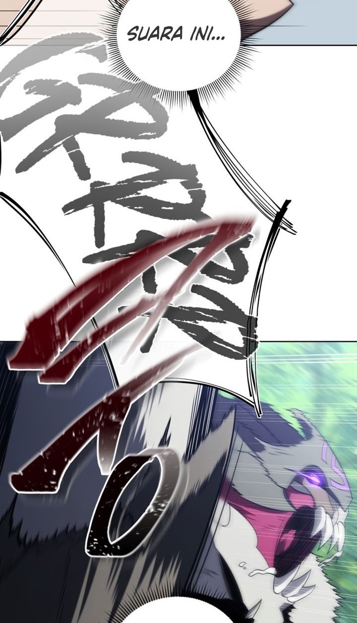 Player Who Returned 10,000 Years Later Chapter 45 Gambar 21