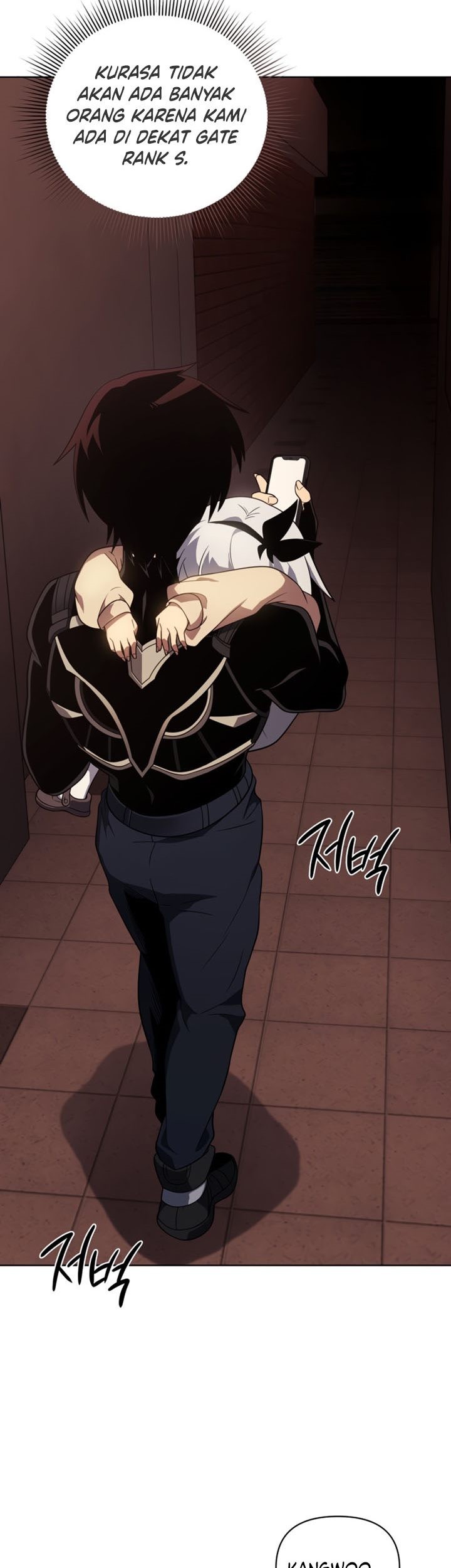 Player Who Returned 10,000 Years Later Chapter 45 Gambar 50