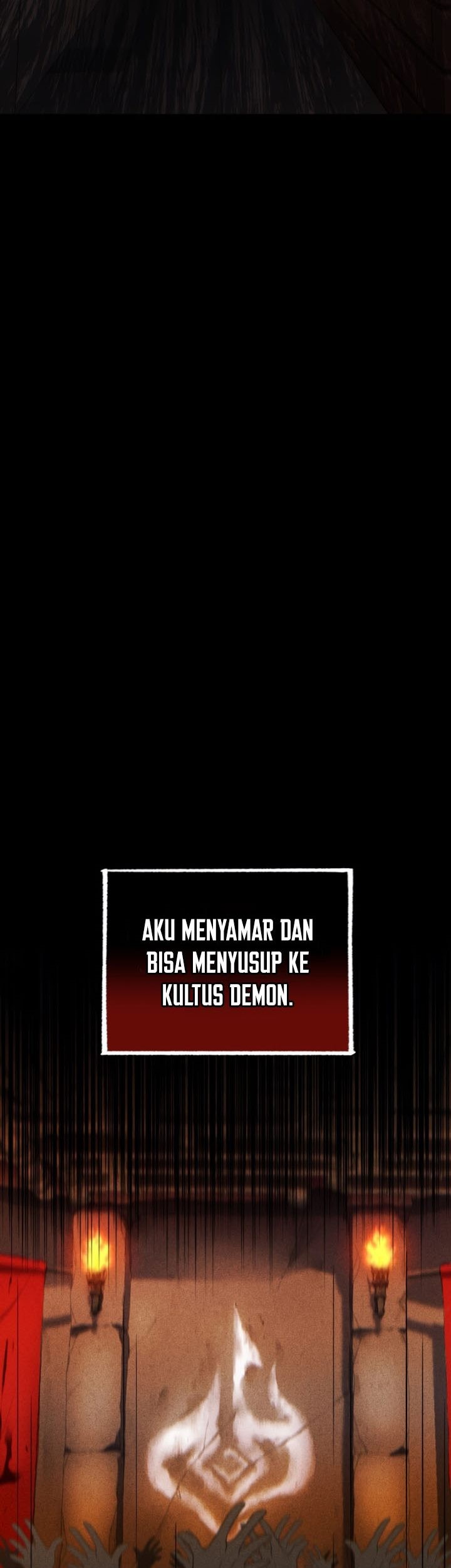 Player Who Returned 10,000 Years Later Chapter 45 Gambar 54