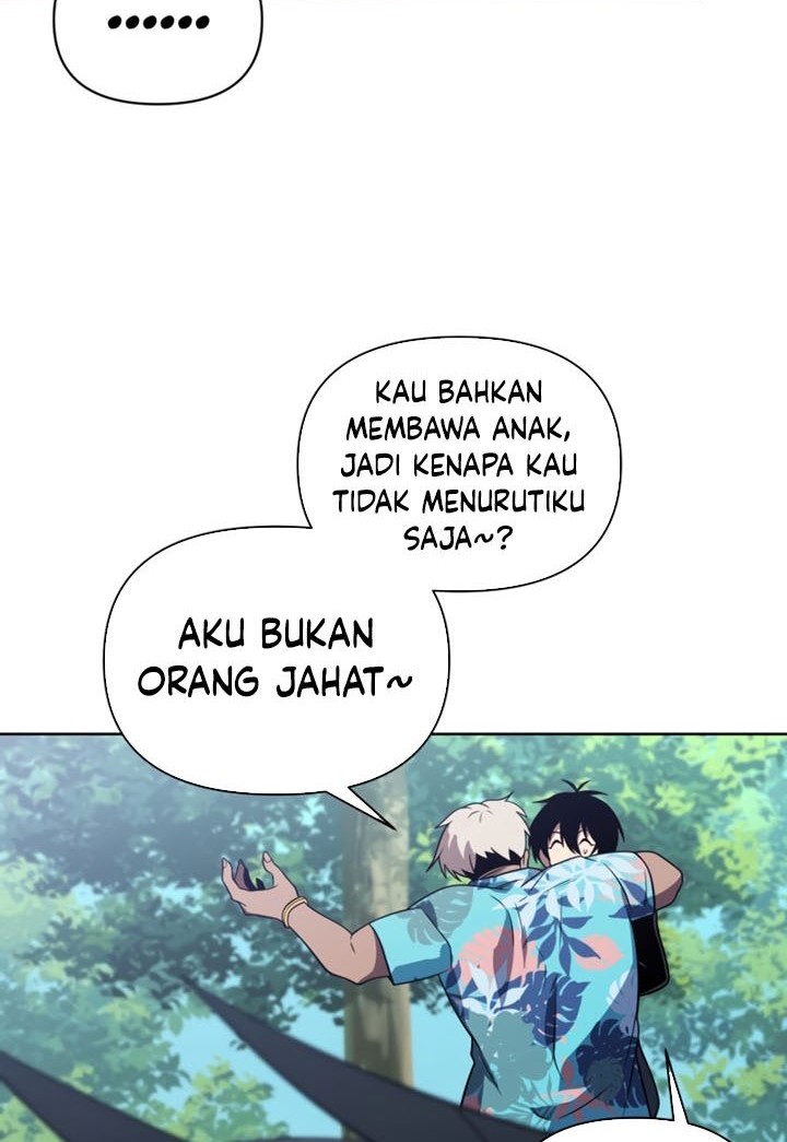 Player Who Returned 10,000 Years Later Chapter 45 Gambar 39