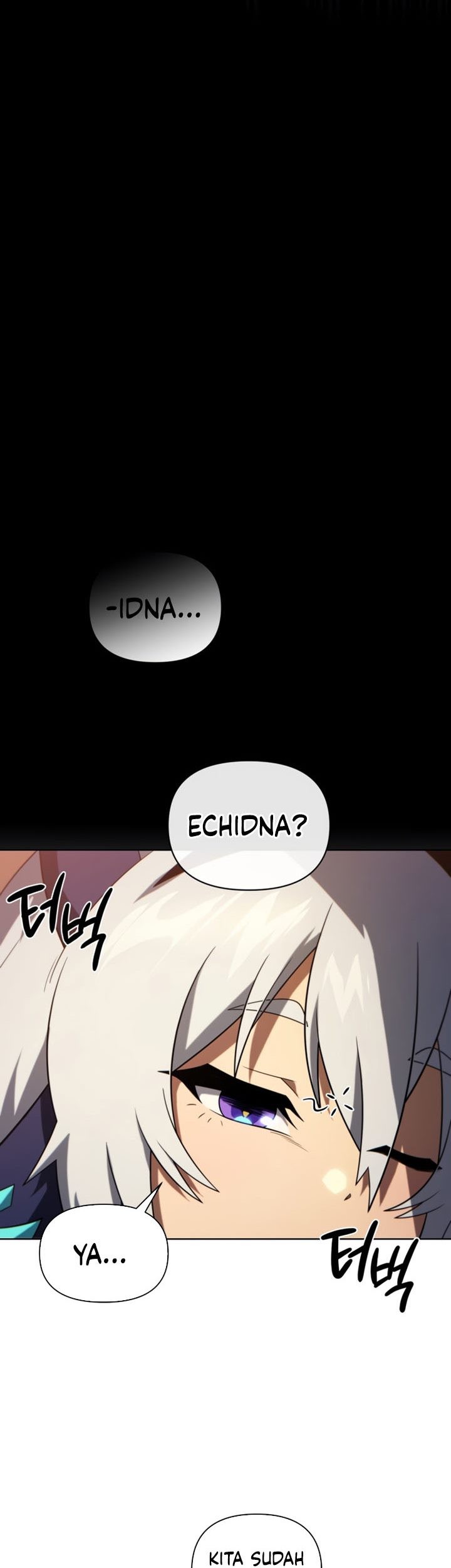 Player Who Returned 10,000 Years Later Chapter 45 Gambar 44