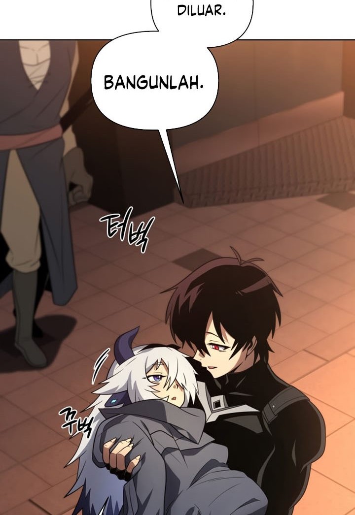 Player Who Returned 10,000 Years Later Chapter 45 Gambar 45