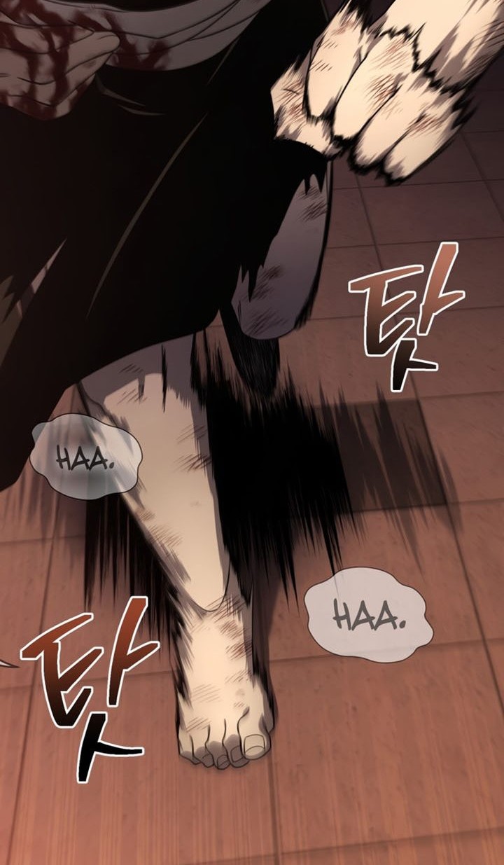 Player Who Returned 10,000 Years Later Chapter 45 Gambar 63