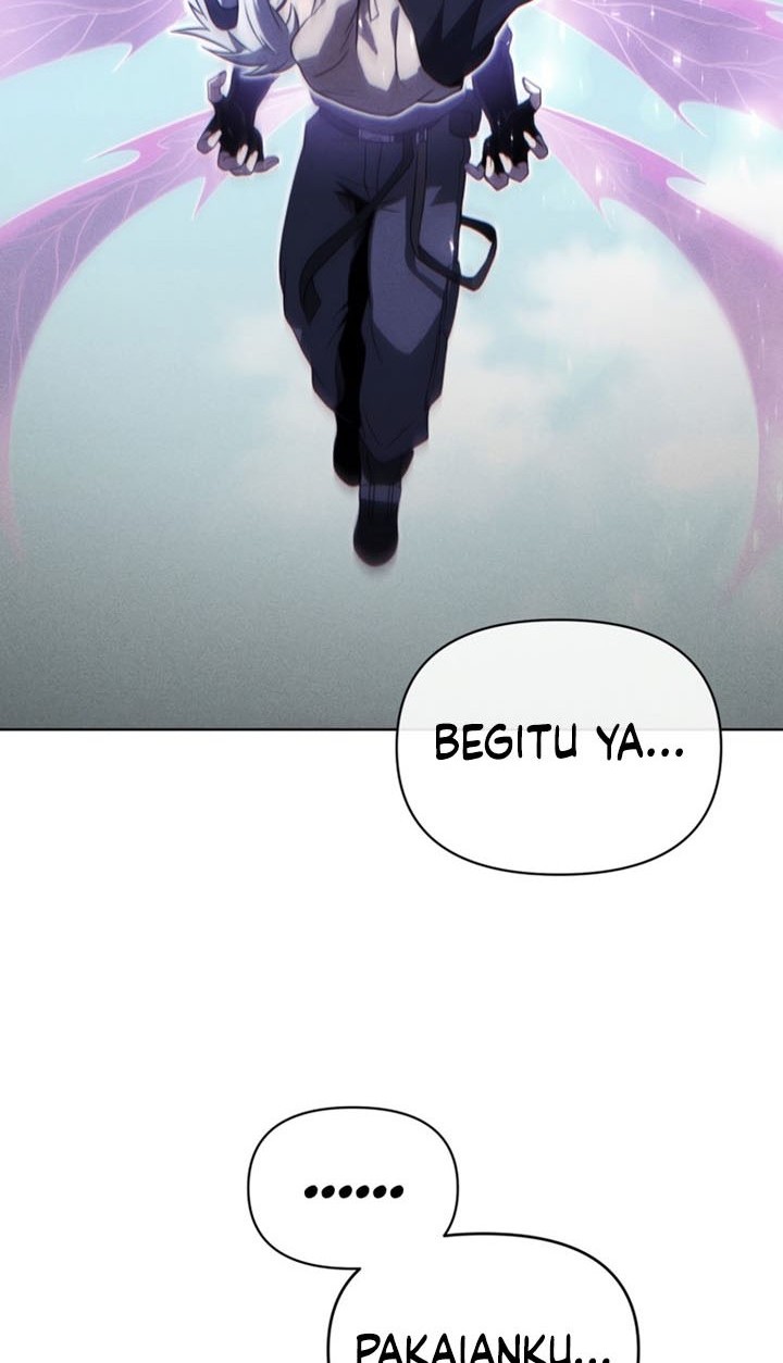 Player Who Returned 10,000 Years Later Chapter 45 Gambar 7