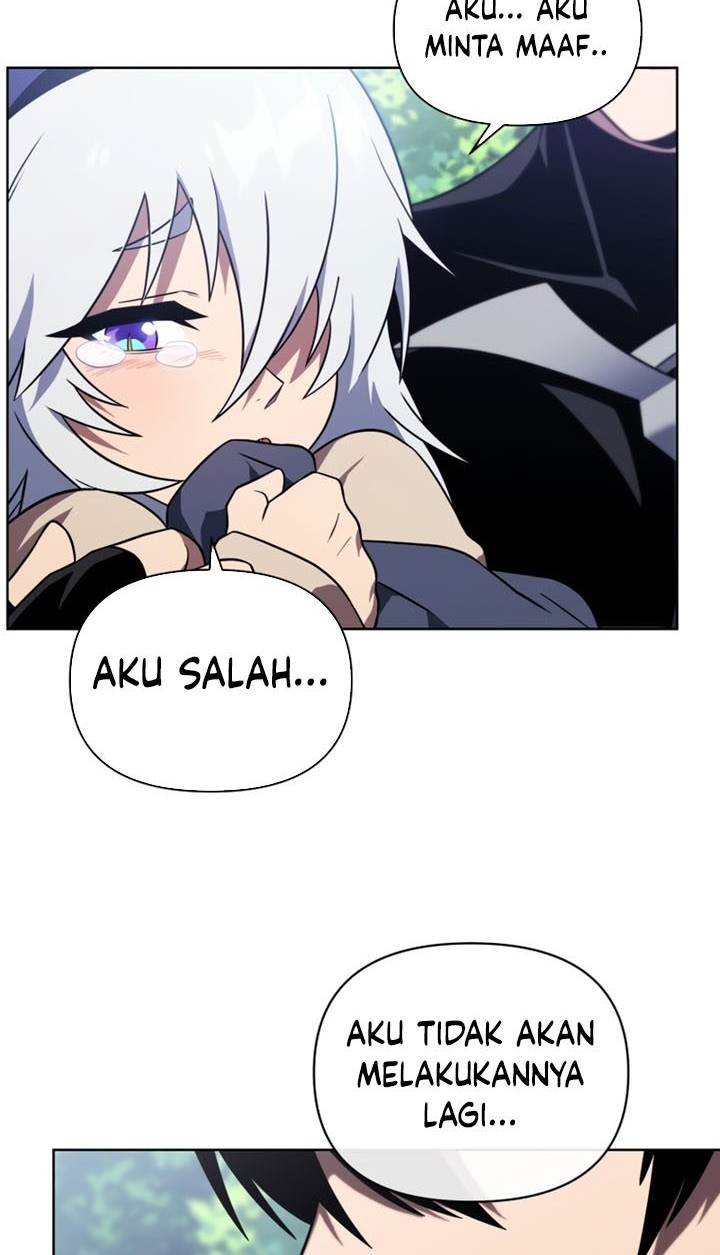 Player Who Returned 10,000 Years Later Chapter 45 Gambar 11