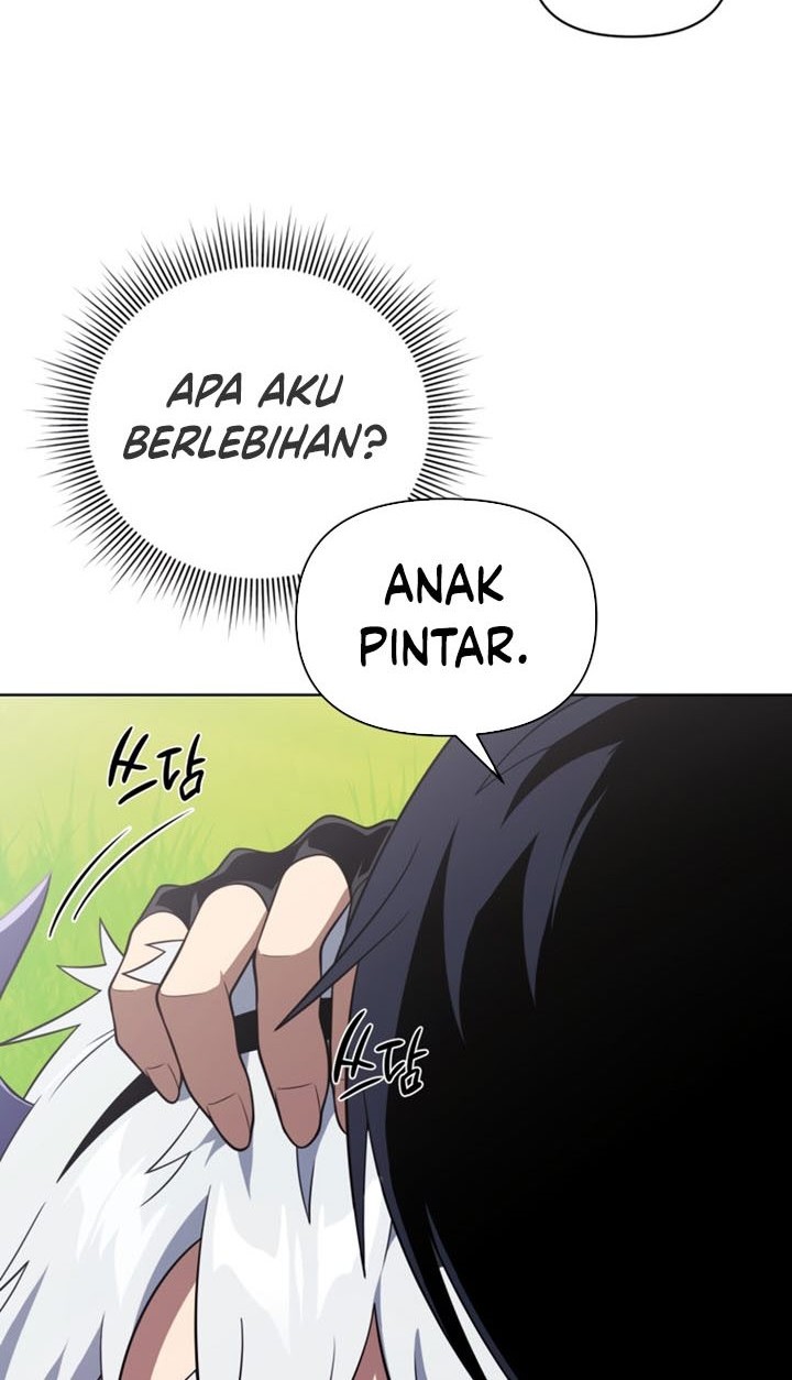 Player Who Returned 10,000 Years Later Chapter 45 Gambar 13