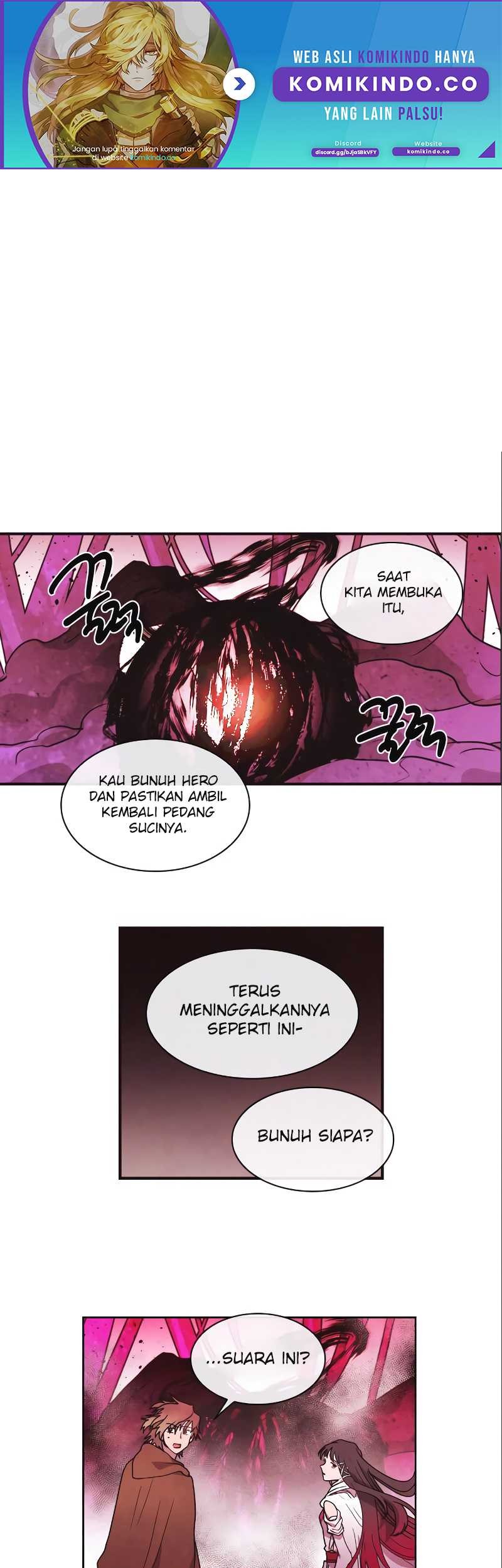 Manhwa Miracle Hero! Chapter 94 gambar nomor 2
